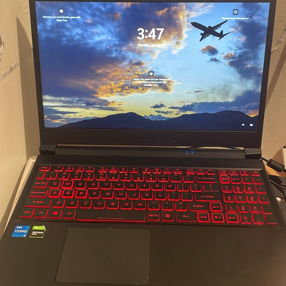 Gaming computer - Picture 5 of 6